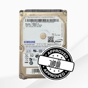 هارد معادل سامسونگ HDD P/N: HM641JI/SON