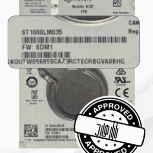 هارد معادل سیگیت  MOBILE HDD 1TB