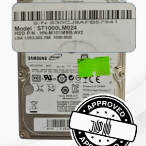 هار معادل سامسونگ 1000GB