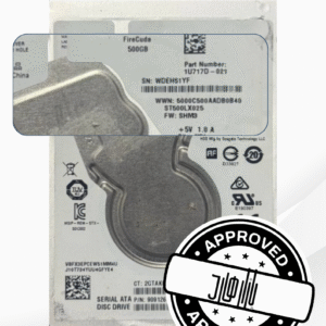 هارد معادل سیگیت 500GB