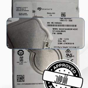 هارد معادل سیگیت 1TB Mobile HDD