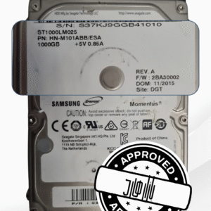 هارد معادل سامسونگ 1000GB