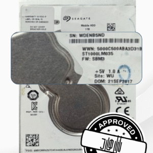 هارد معادل سیگیت SN:WDEN85ND 1TB