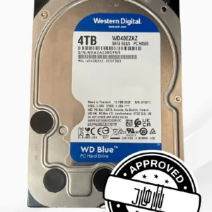 هارد معادل وسترن دیجیتال 4 ترابایت